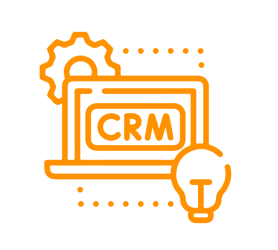  CRM Software